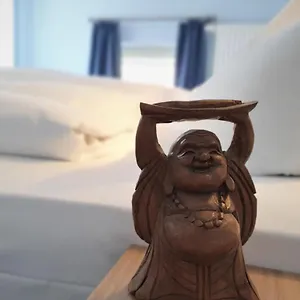 Hotel Melarose Feng Shui, Berlin