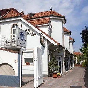 Penzion Passzio Panzio Budapešť