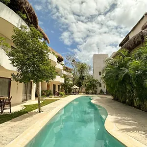 **** Hotel Niwa Mexico