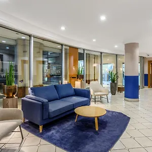 Hotel Millennium Court, - Marriott Executive Budapešť