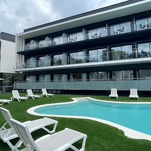 Hotel C31 Castelldefels