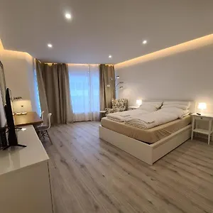  Privatunterkunft Soleil - Pure Living In The Center Deutschland