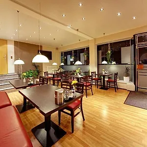 Guest house Kallmeyer, Berlin