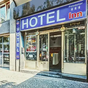 Potsdamer Berlín