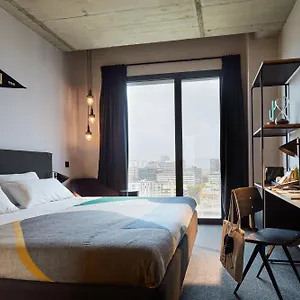 Hotel The Social Hub Poblenou Barcelona
