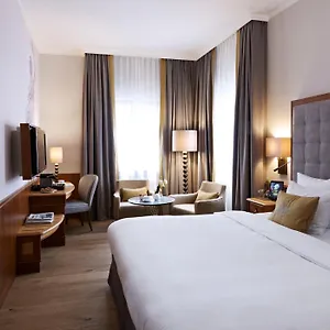 Hotel Platzl Mnichov