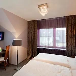 *** Hotel Metropol-rooms Deutschland