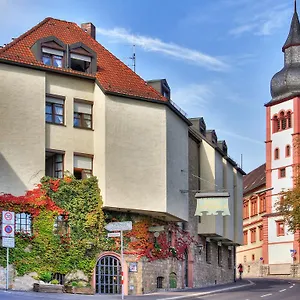 *** Hotel Grüner Baum Deutschland