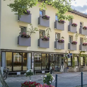 *** Hotel Brunner Germany