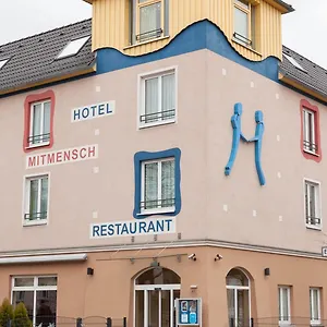 Hotel Mit-mensch, Berlin