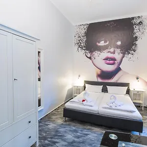Guest house Marie Prenzlauer Berg, Berlin