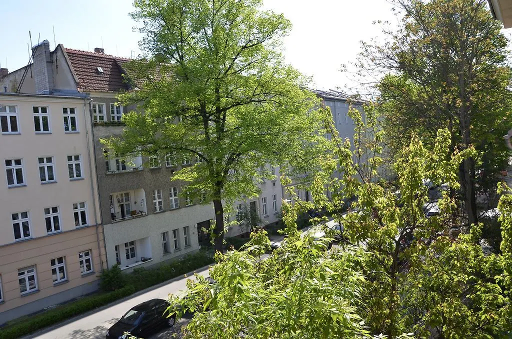 Hotel Albertin Berlin