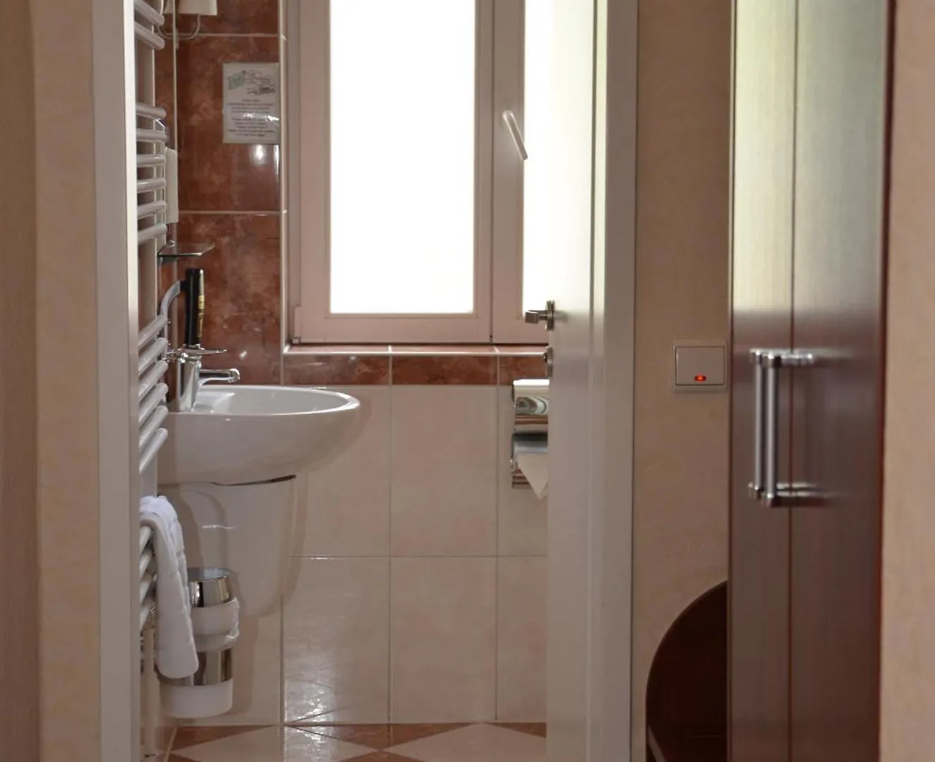Hotel Albertin Berlin