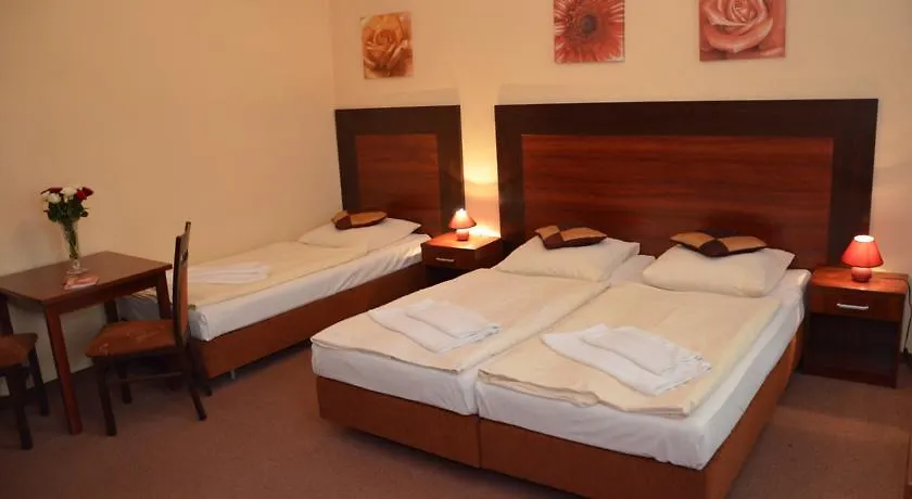 Hotel Albertin Berlin Germany